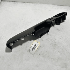 2016-22 HONDA PILOT REAR PASSENGER SIDE DOOR ARMREST CUP HOLDER SWITCH BEZEL OEM