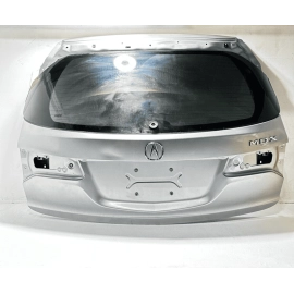 ACURA MDX 2014-2020 TAILGATE LIFTGATE BACK DOOR SHELL PANEL W/ GLASS NH830M OEM