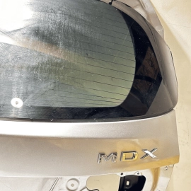 ACURA MDX 2014-2020 TAILGATE LIFTGATE BACK DOOR SHELL PANEL W/ GLASS NH830M OEM