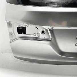 ACURA MDX 2014-2020 TAILGATE LIFTGATE BACK DOOR SHELL PANEL W/ GLASS NH830M OEM