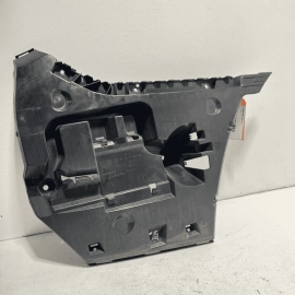 11-16 BMW 535I X-DRIVE GUIDE MOUNT PANEL REAR BUMPER RIGHT PASSENGER SIDE OEM