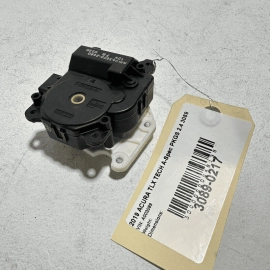 Acura TLX 2015-16-17-18-2020 HVAC Duct Flap Door Vent Actuator Blend Motor OEM