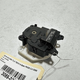 Acura TLX 2015-16-17-18-2020 HVAC Duct Flap Door Vent Actuator Blend Motor OEM
