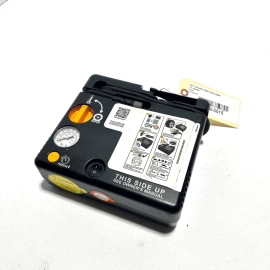 ACURA MDX 14-17 EMERGENCY PORTABLE TIRE REPAIR AIR COMPRESSOR INFLATOR PUMP OEM