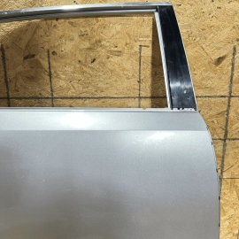 ACURA MDX 2014-2020 REAR RIGHT PASSENGER SIDE DOOR SHELL PANEL OEM *NH830M*