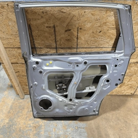 ACURA MDX 2014-2020 REAR RIGHT PASSENGER SIDE DOOR SHELL PANEL OEM *NH830M*