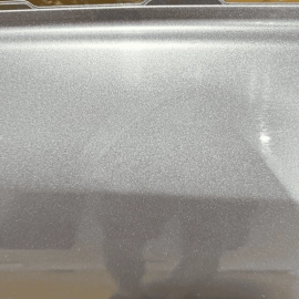 ACURA MDX 2014-2020 REAR RIGHT PASSENGER SIDE DOOR SHELL PANEL OEM *NH830M*