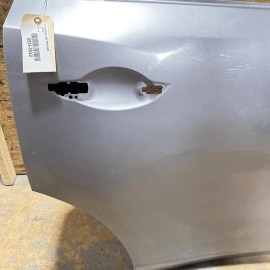 ACURA MDX 2014-2020 REAR RIGHT PASSENGER SIDE DOOR SHELL PANEL OEM *NH830M*