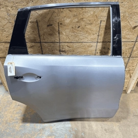 ACURA MDX 2014-2020 REAR RIGHT PASSENGER SIDE DOOR SHELL PANEL OEM *NH830M*