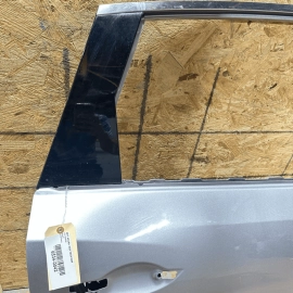 ACURA MDX 2014-2020 REAR RIGHT PASSENGER SIDE DOOR SHELL PANEL OEM *NH830M*