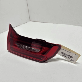 ACURA MDX 2014 - 2020 REAR RIGHT PASSENGER SIDE INNER TAILLIGHT LIGHT LAMP OEM