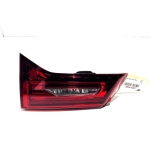 ACURA MDX 2014 - 2020 REAR RIGHT PASSENGER SIDE INNER TAILLIGHT LIGHT LAMP OEM