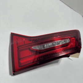 ACURA MDX 2014 - 2020 REAR RIGHT PASSENGER SIDE INNER TAILLIGHT LIGHT LAMP OEM