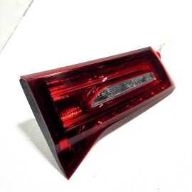 ACURA MDX 2014 - 2020 REAR LEFT DRIVER SIDE INNER TAILLIGHT LIGHT LAMP OEM