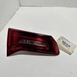 ACURA MDX 2014 - 2020 REAR LEFT DRIVER SIDE INNER TAILLIGHT LIGHT LAMP OEM
