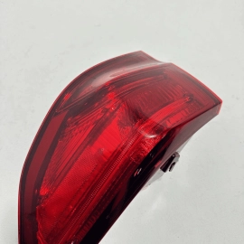 ACURA MDX 2014 - 2020 REAR RIGHT PASSENGER SIDE OUTER TAILLIGHT LIGHT LAMP OEM