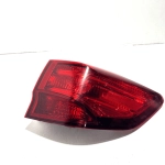 ACURA MDX 2014 - 2020 REAR RIGHT PASSENGER SIDE OUTER TAILLIGHT LIGHT LAMP OEM