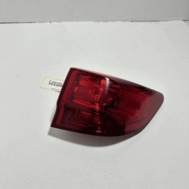 ACURA MDX 2014 - 2020 REAR RIGHT PASSENGER SIDE OUTER TAILLIGHT LIGHT LAMP OEM