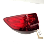 ACURA MDX 2014 - 2020 REAR LEFT DRIVER SIDE OUTER TAILLIGHT LIGHT LAMP OEM