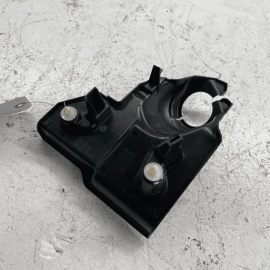 18-20 HONDA ACCORD STEERING COLUMN SHAFT HOLE BOOT COVER OEM 53320-TVA-A00