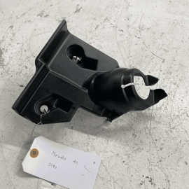 18-20 HONDA ACCORD STEERING COLUMN SHAFT HOLE BOOT COVER OEM 53320-TVA-A00