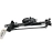 ACURA MDX FRONT WINDSHIELD WIPER LINKAGE TRANSMISSION & MOTOR OEM 2014 - 2020