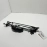 ACURA MDX FRONT WINDSHIELD WIPER LINKAGE TRANSMISSION & MOTOR OEM 2014 - 2020