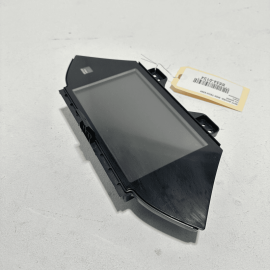 2017 ACURA MDX DASHBOARD INFORMATION NAVIGATION DISPLAY SCREEN MONITOR OEM