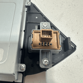 2017 ACURA MDX DASHBOARD INFORMATION NAVIGATION DISPLAY SCREEN MONITOR OEM