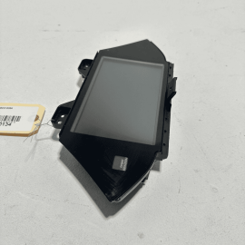 2017 ACURA MDX DASHBOARD INFORMATION NAVIGATION DISPLAY SCREEN MONITOR OEM