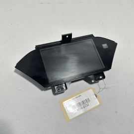 2017 ACURA MDX DASHBOARD INFORMATION NAVIGATION DISPLAY SCREEN MONITOR OEM