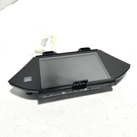 2017 ACURA MDX DASHBOARD INFORMATION NAVIGATION DISPLAY SCREEN MONITOR OEM