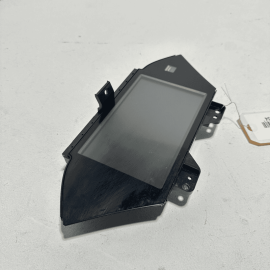 2017 ACURA MDX DASHBOARD INFORMATION NAVIGATION DISPLAY SCREEN MONITOR OEM
