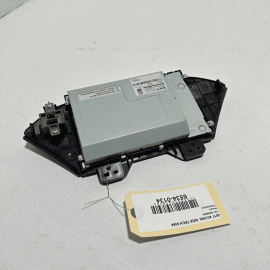 2017 ACURA MDX DASHBOARD INFORMATION NAVIGATION DISPLAY SCREEN MONITOR OEM