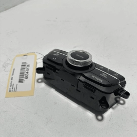 2014 - 2017 ACURA MDX DASH DASHBOARD AUDIO RADIO NAVIGATION SWITCH KNOB OEM