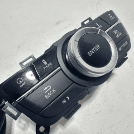 2014 - 2017 ACURA MDX DASH DASHBOARD AUDIO RADIO NAVIGATION SWITCH KNOB OEM