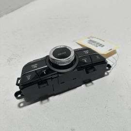 2014 - 2017 ACURA MDX DASH DASHBOARD AUDIO RADIO NAVIGATION SWITCH KNOB OEM