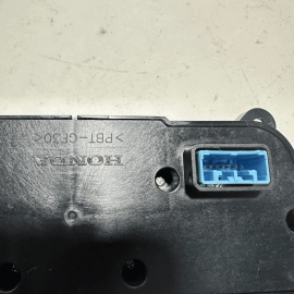 2014 - 2017 ACURA MDX DASH DASHBOARD AUDIO RADIO NAVIGATION SWITCH KNOB OEM