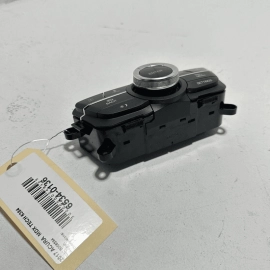 2014 - 2017 ACURA MDX DASH DASHBOARD AUDIO RADIO NAVIGATION SWITCH KNOB OEM