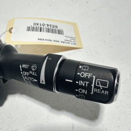 ACURA MDX 17-20 STEERING COLUMN WIPER TURN SIGNAL COMBINATION COMBO SWITCH OEM