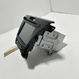 2017 ACURA MDX RADIO STEREO MEDIA DISPLAY SCREEN HEAD UNIT OEM