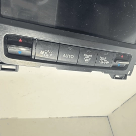 2017 ACURA MDX RADIO STEREO MEDIA DISPLAY SCREEN HEAD UNIT OEM