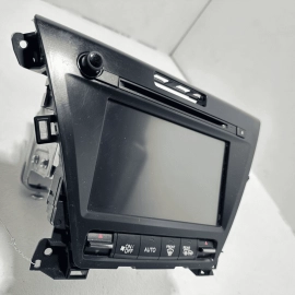 2017 ACURA MDX RADIO STEREO MEDIA DISPLAY SCREEN HEAD UNIT OEM