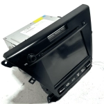 2017 ACURA MDX RADIO STEREO MEDIA DISPLAY SCREEN HEAD UNIT OEM