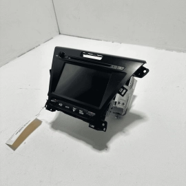 2017 ACURA MDX RADIO STEREO MEDIA DISPLAY SCREEN HEAD UNIT OEM