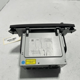 2017 ACURA MDX RADIO STEREO MEDIA DISPLAY SCREEN HEAD UNIT OEM