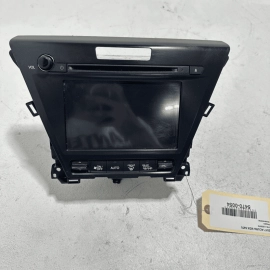 2017 ACURA MDX RADIO STEREO MEDIA DISPLAY SCREEN HEAD UNIT OEM