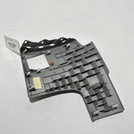 2017 - 2020 ACURA MDX DASH LEFT KNEE BOLSTER OUTER TRIM COVER OEM 2017 - 2020 ACURA MDX DASH LEFT KNEE BOLSTER OUTER TRIM COVER OEM