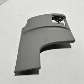 2017 - 2020 ACURA MDX DASH LEFT KNEE BOLSTER OUTER TRIM COVER OEM 2017 - 2020 ACURA MDX DASH LEFT KNEE BOLSTER OUTER TRIM COVER OEM