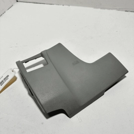 2017 - 2020 ACURA MDX DASH LEFT KNEE BOLSTER OUTER TRIM COVER OEM 2017 - 2020 ACURA MDX DASH LEFT KNEE BOLSTER OUTER TRIM COVER OEM